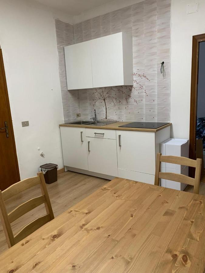 Bellavista Beachfront Apartments Кверчанелла Екстер'єр фото