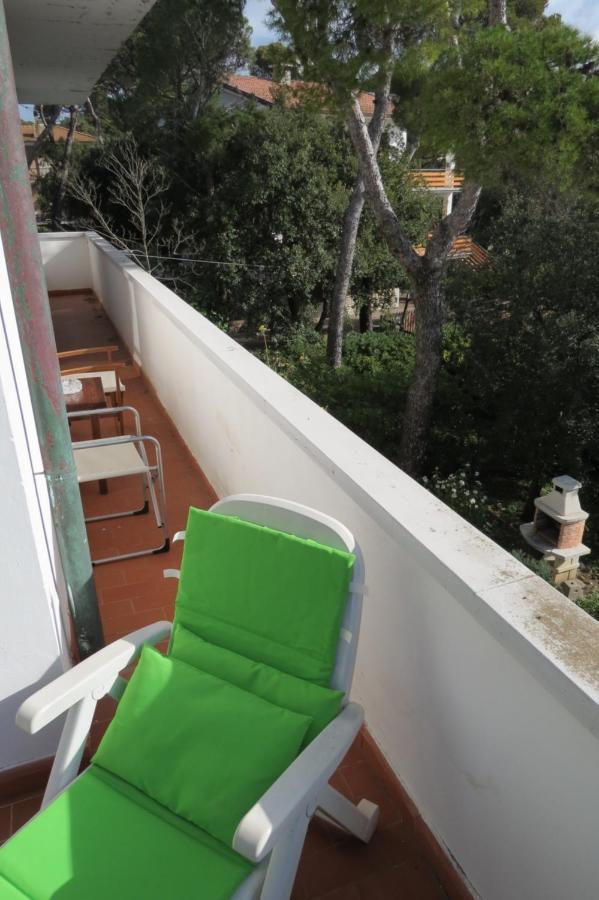 Bellavista Beachfront Apartments Кверчанелла Екстер'єр фото