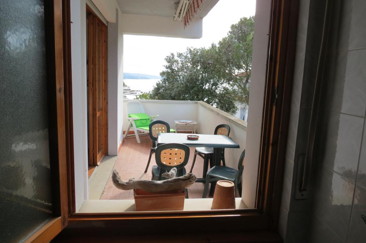 Bellavista Beachfront Apartments Кверчанелла Екстер'єр фото