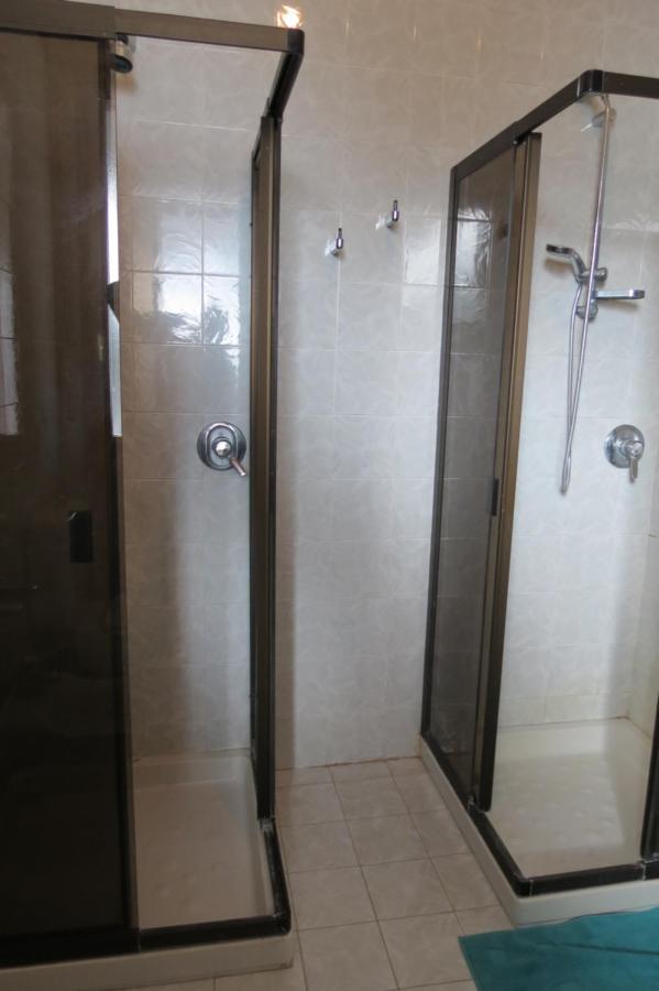 Bellavista Beachfront Apartments Кверчанелла Екстер'єр фото