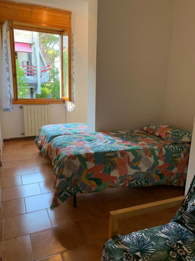 Bellavista Beachfront Apartments Кверчанелла Екстер'єр фото