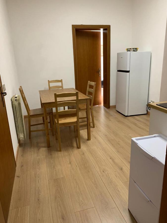 Bellavista Beachfront Apartments Кверчанелла Екстер'єр фото