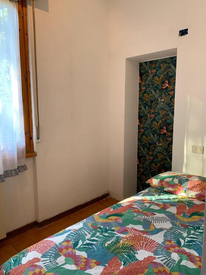 Bellavista Beachfront Apartments Кверчанелла Екстер'єр фото