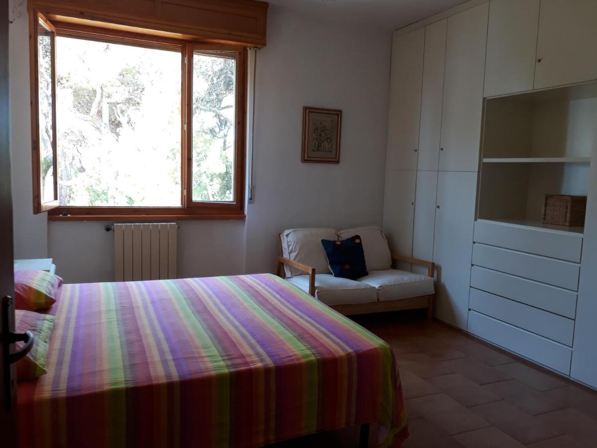 Bellavista Beachfront Apartments Кверчанелла Екстер'єр фото